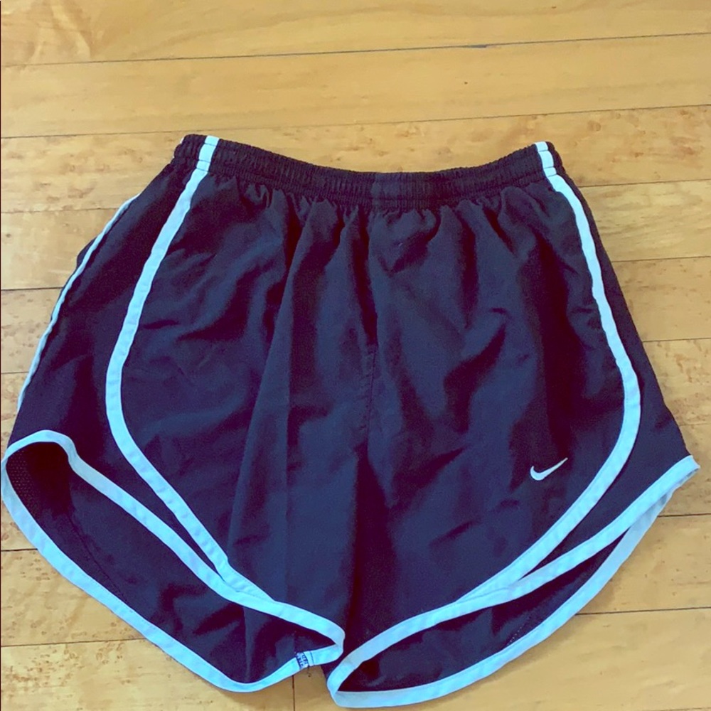 Nike Shorts: DRI-FIT